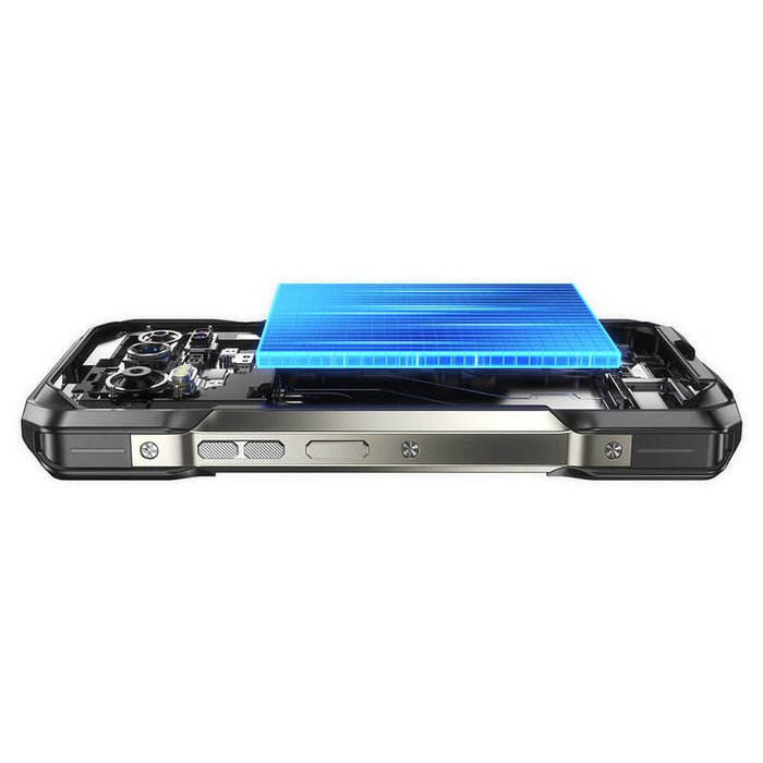 EAN 6975326662840 - Ulefone Armor 27 Pro 17,2 cm (6.78") Ranura híbrida Dual SIM Android 14 5G USB Tipo C 12 GB 256 GB 10600  imagen 4