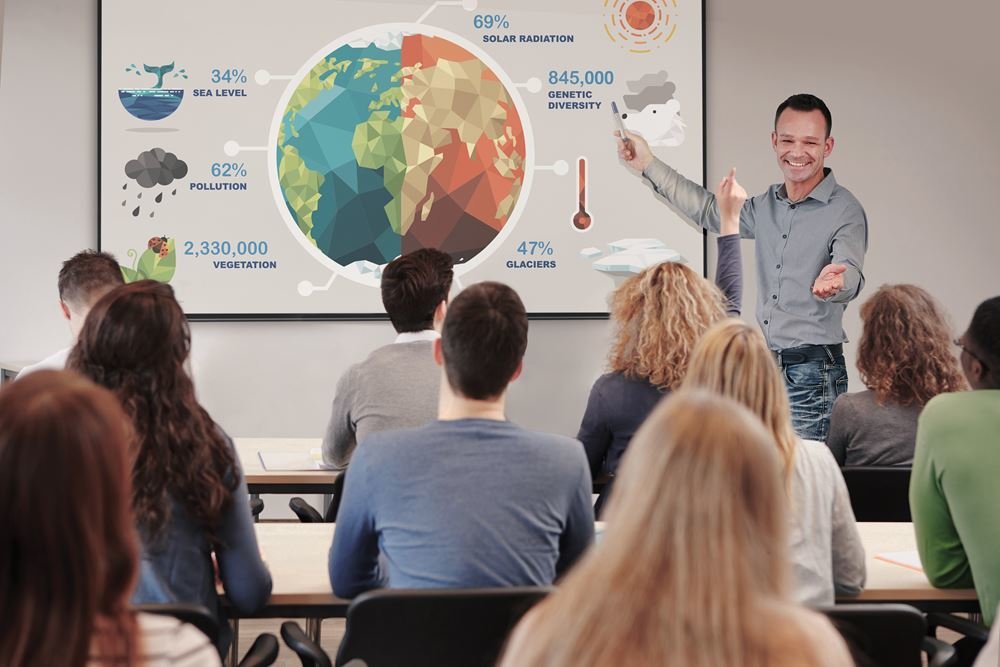 EAN 5055387667617 - Optoma ZH400 4000 lúmenes ANSI DLP 1080p (1920x1080) 3D Blanco imagen 11