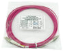 EAN 4063232618180 - BlueOptics SFP3131FU15MK Cable de fibra óptica e InfiniBand 15 m LC Rojo imagen 5