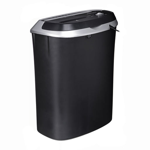 EAN 5901443108535 - Activejet ASH-1201D paper and documents shredder triturador de papel Corte en tiras 70 dB 22 cm imagen 6