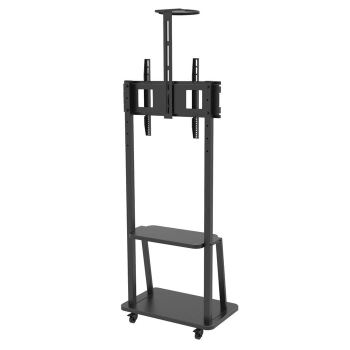 EAN 8051128106107 - Techly ICA-TR33 soporte para pantalla de señalización 177,8 cm (70") Negro imagen 5