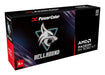 EAN 4713436175971 - PowerColor Hellhound AMD Radeon RX 9060 XT 8GB GDDR6 imagen 2