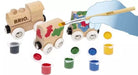 EAN 7312350360066 - BRIO Paint Train imagen 4
