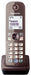 EAN 5025232738533 - Panasonic KX-TGA681 Teléfono DECT Identificador de llamadas Marrón imagen 2