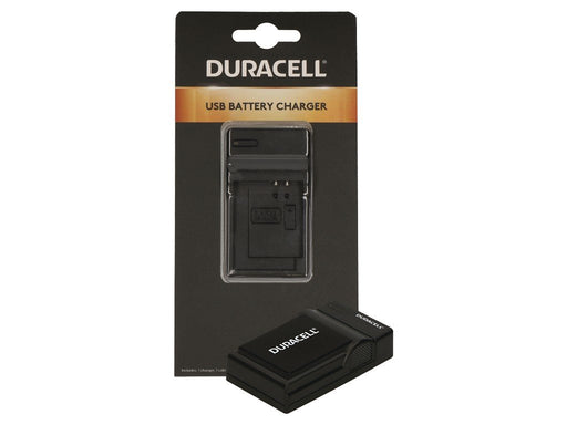 EAN 5055190188316 - Duracell DRO5943 cargador de batería USB imagen 1