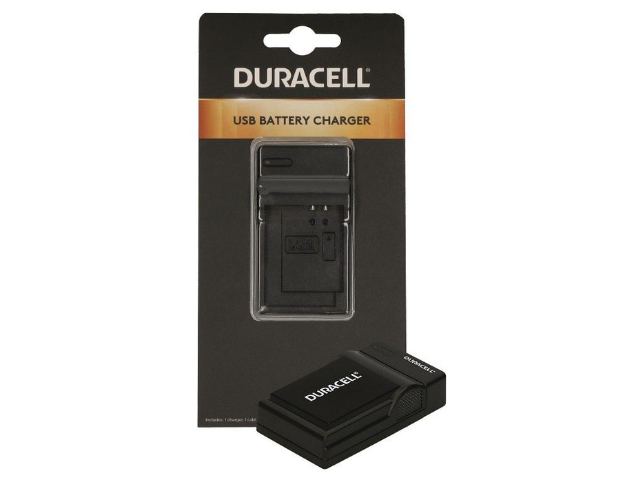 EAN 5055190188316 - Duracell DRO5943 cargador de batería USB imagen 1