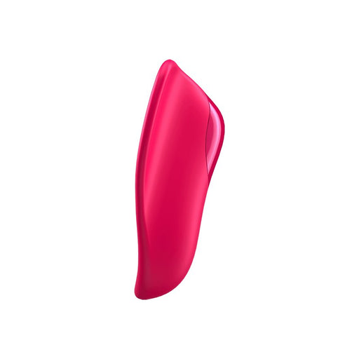 EAN 4061504004129 - Satisfyer High Fly Minivibrador Ambidextro imagen 2