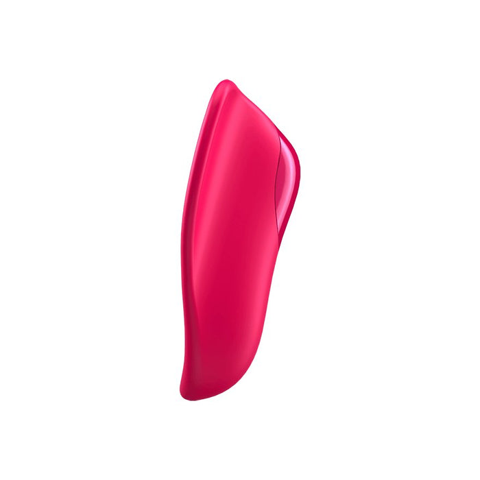 EAN 4061504004129 - Satisfyer High Fly Minivibrador Ambidextro imagen 2