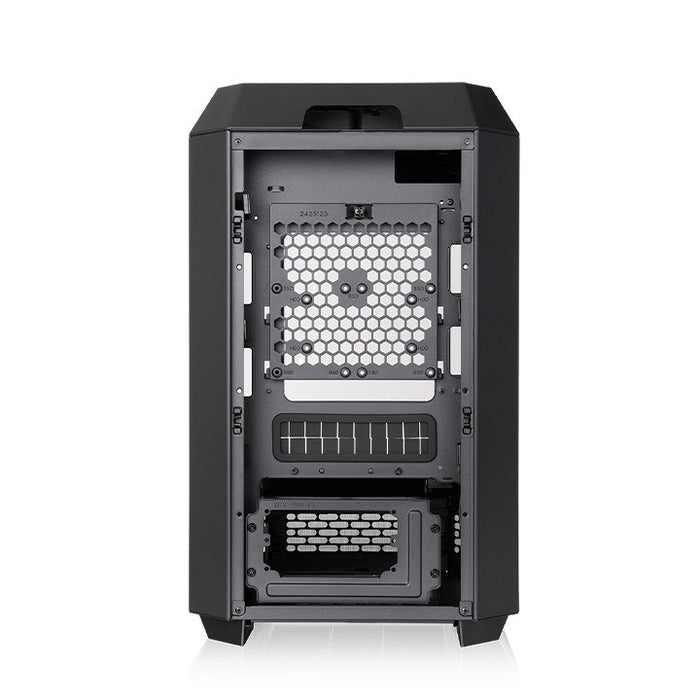 EAN 4711475647213 - Thermaltake The Tower 250 Mini Tower Negro, Blanco imagen 5