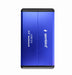 EAN 8716309111539 - Gembird EE2-U3S-2-B caja para disco duro externo Caja de disco duro (HDD) Azul 2.5" imagen 2