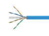 EAN 4015867239377 - Equip 404542 cable de red Azul 305 m Cat6a U/UTP (UTP) imagen 1