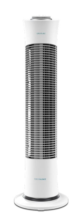 EAN 8435484059213 - Cecotec EnergySilence 6090 Skyline Blanco imagen 1