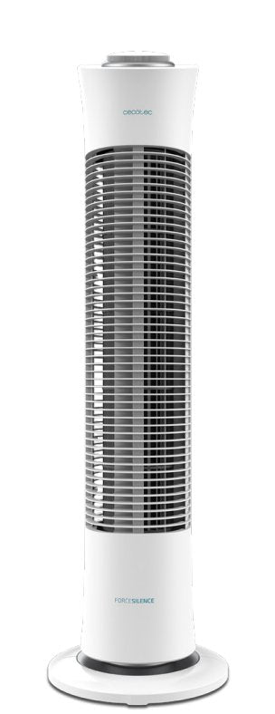 EAN 8435484059213 - Cecotec EnergySilence 6090 Skyline Blanco imagen 1