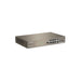 EAN 6932849431810 - Tenda TEG5312F switch Gestionado L3 Gigabit Ethernet (10/100/1000) 1U Marrón imagen 3