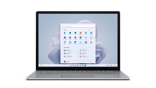 EAN 196388045761 - Microsoft Surface Laptop 5 Intel® Core™ i7 i7-1255U Portátil 38,1 cm (15") Pantalla táctil 8 GB LPDDR5x-SD imagen 1