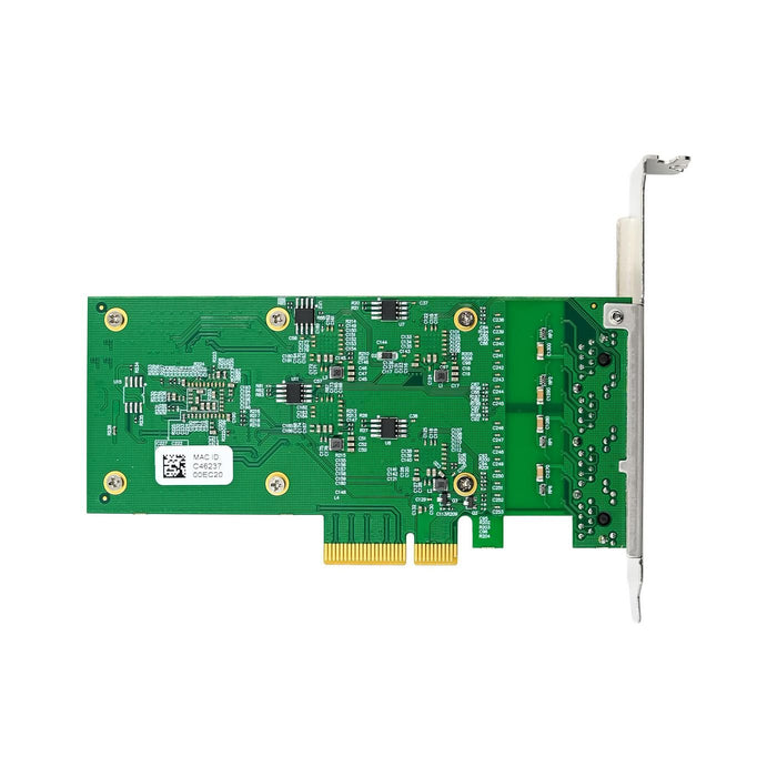 EAN 5715328014572 - Microconnect MC-PCIEX4-I226-T4 no categorizado imagen 6