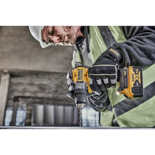 EAN 5035048749968 - DeWALT DCD800P2T-QW destornillador eléctrico y llave de impacto imagen 6