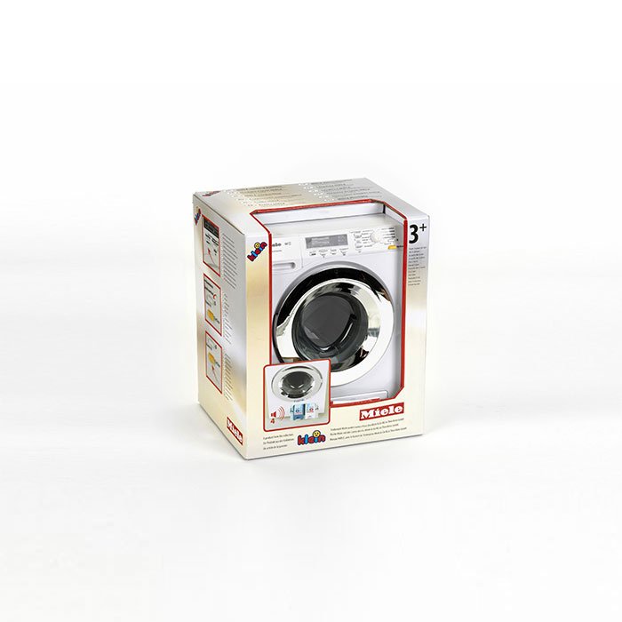 EAN 4009847069412 - Theo Klein Miele washing machine imagen 2