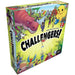 EAN 0841333121211 - Asmodee Challengers! Challengers! 45 min Juego De Cartas Intercambio de cartas imagen 1