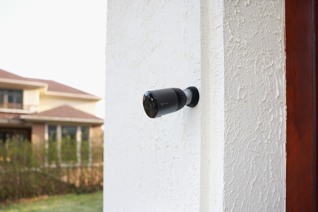 EAN 6941545631752 - EZVIZ BC1c 4K Bala (forma) Cámara de seguridad IP Exterior 3840 x 2160 Pixeles Techo/pared imagen 15