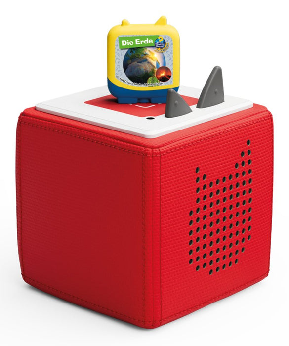 EAN 4251192170378 - tonies 11003255 juguete musical imagen 2