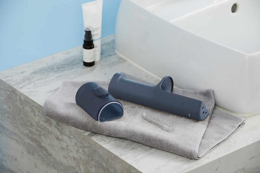 EAN 5025232962785 - Panasonic EW-DJ66 irrigador oral 0,2 L imagen 8