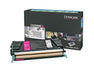 EAN 0734646396677 - Lexmark C5220MS cartucho de tóner 1 pieza(s) Original Magenta imagen 1