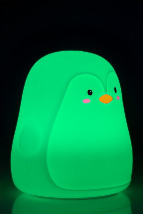 EAN 4040849616488 - Goobay 61648 luz nocturna para bebés Independiente Negro, Rosa, Blanco, Amarillo LED imagen 9