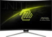 EAN 824142364185 - MSI MAG 325CQRF QD E2 pantalla para PC 80 cm (31.5") 2560 x 1440 Pixeles Wide Quad HD LED Negro imagen 1