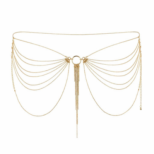 EAN 8436562010751 - Bijoux Indiscrets Magnifique Femenino imagen 1