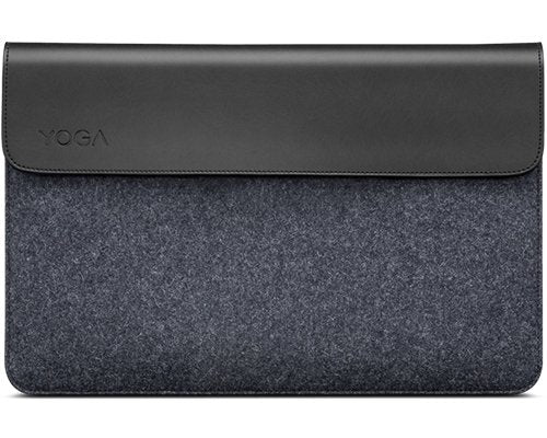 EAN 0194552413873 - Lenovo GX40X02932 maletines para portátil 35,6 cm (14") Funda Negro imagen 1