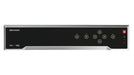 EAN 6954273627140 - Hikvision DS-7708NI-I4 Grabadore de vídeo en red (NVR) 1.5U Negro imagen 1