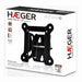 EAN 5608475015021 - Haeger WB-T27.020A soporte para TV 68,6 cm (27") Negro imagen 2