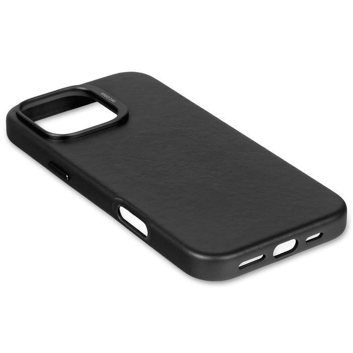 EAN 8721145001388 - Decoded Leather Case funda para teléfono móvil 17,5 cm (6.9") Negro imagen 5