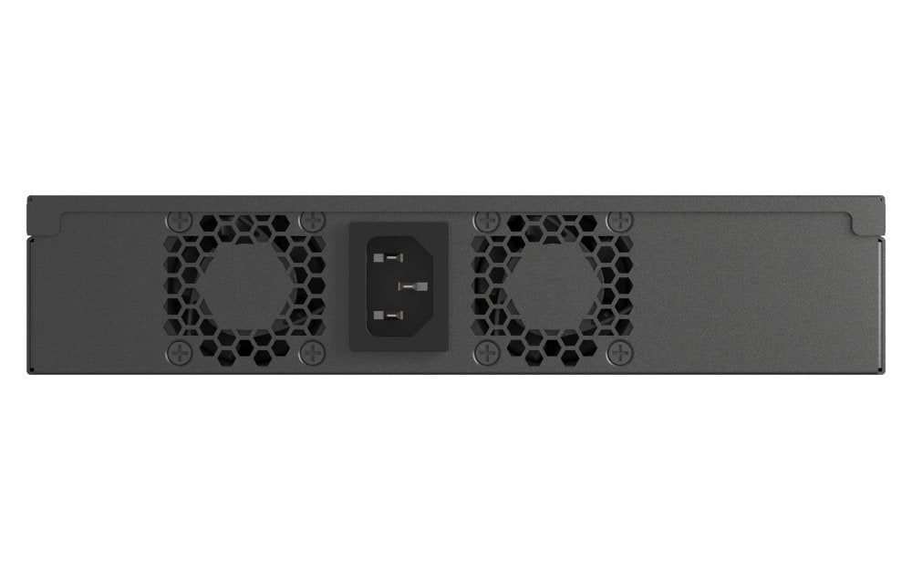 EAN 4711103084304 - QNAP QSW-3216R-8S8T switch No administrado L2 10G Ethernet (100/1000/10000) Negro imagen 9