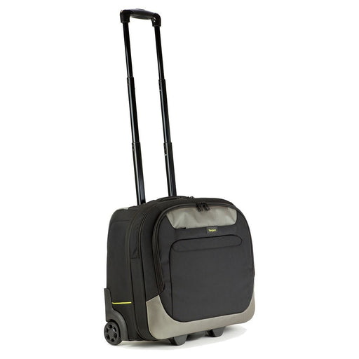 EAN 5024442959004 - Targus CityGear 43,9 cm (17.3") Maletín con ruedas Negro imagen 1