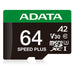 EAN 4711085949196 - ADATA Speed Plus 64 GB MicroSDXC Clase 10 imagen 1