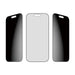 EAN 5715685030529 - PanzerGlass ® Privacy Screen Protector w. Black Frame iPhone 17 | iPhone 16 Pro | Ultra-Wide Fit w. Fastf imagen 5