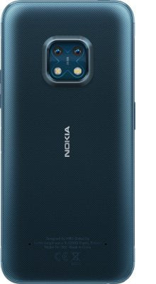 EAN 6438409065834 - Nokia XR20 16,9 cm (6.67") SIM doble Android 11 5G USB Tipo C 4 GB 64 GB 4630 mAh Azul imagen 4