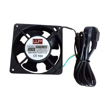 EAN 8032958180505 - WP WPN-ACS-FAN120 accesorio o pieza de sistema de refrigeración para ordenador imagen 1