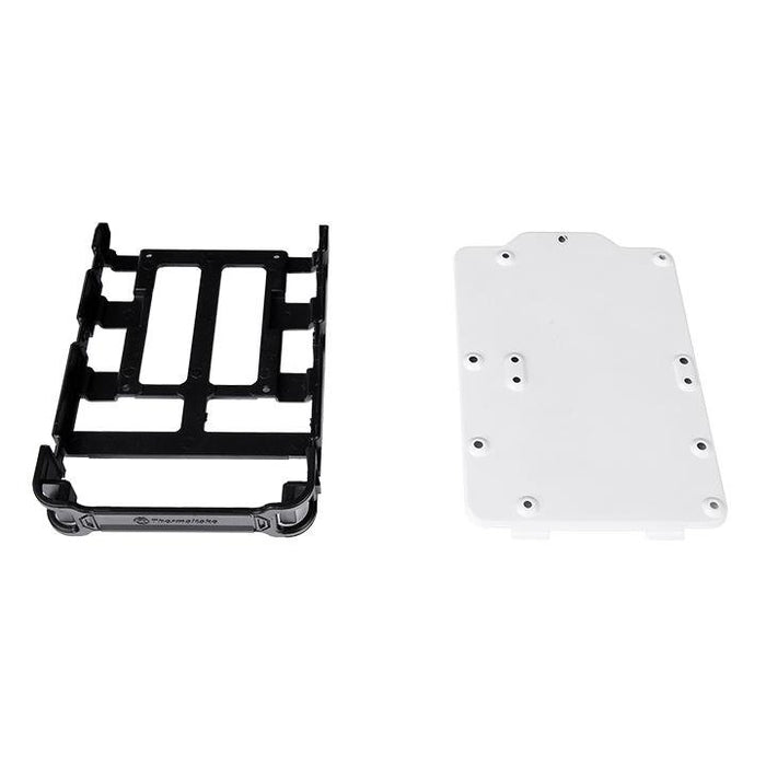 EAN 4711246872738 - Thermaltake View 71 Tempered Glass Snow Edition Full Tower Blanco imagen 29