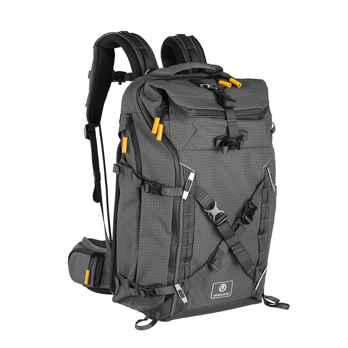 EAN 4719856250076 - Vanguard VEO Active 53 grijs rugzak Mochila Gris imagen 15