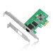 EAN 8052101430202 - Ewent EW4029 adaptador y tarjeta de red Interno Ethernet 1000 Mbit/s imagen 1