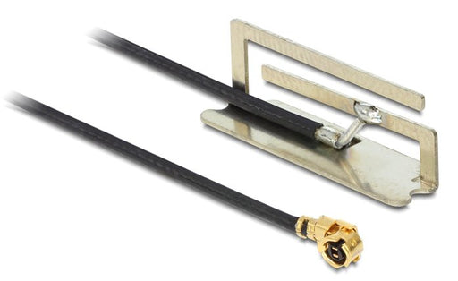 EAN 4043619862146 - DeLOCK 86214 antena para red 1,6 dBi imagen 1