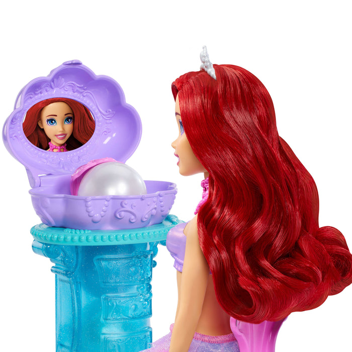 EAN 0194735259298 - Disney Princess JBF86 muñeca imagen 5