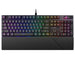 EAN 4711081994152 - ASUS ROG STRIX SCOPE II RX teclado Juego USB QWERTZ Negro imagen 1