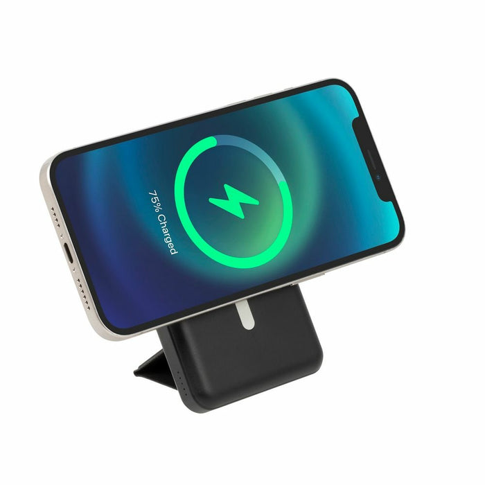 EAN 4260709013374 - Rivacase VA2604 batería externa Polímero de litio 10000 mAh Cargador inalámbrico Negro imagen 17