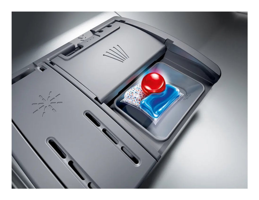 EAN 4242005531530 - Bosch Serie 4 SMS4HVW14E lavavajillas Independiente 14 cubiertos C imagen 9