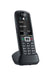EAN 4019377902431 - Auerswald COMfortel M-730 DECT-Handset Teléfono DECT Identificador de llamadas Negro imagen 3