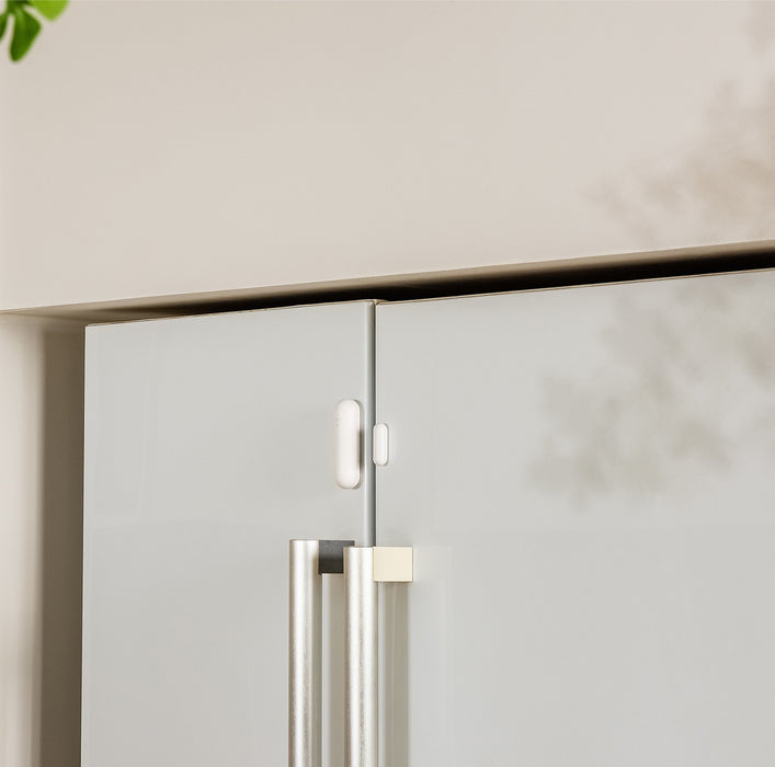 EAN 6970504219649 - Aqara DW-S02D sensor de puerta / ventana Inalámbrico Puerta/ventana Blanco imagen 15